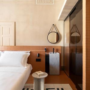 Habitación Superior con Cama King